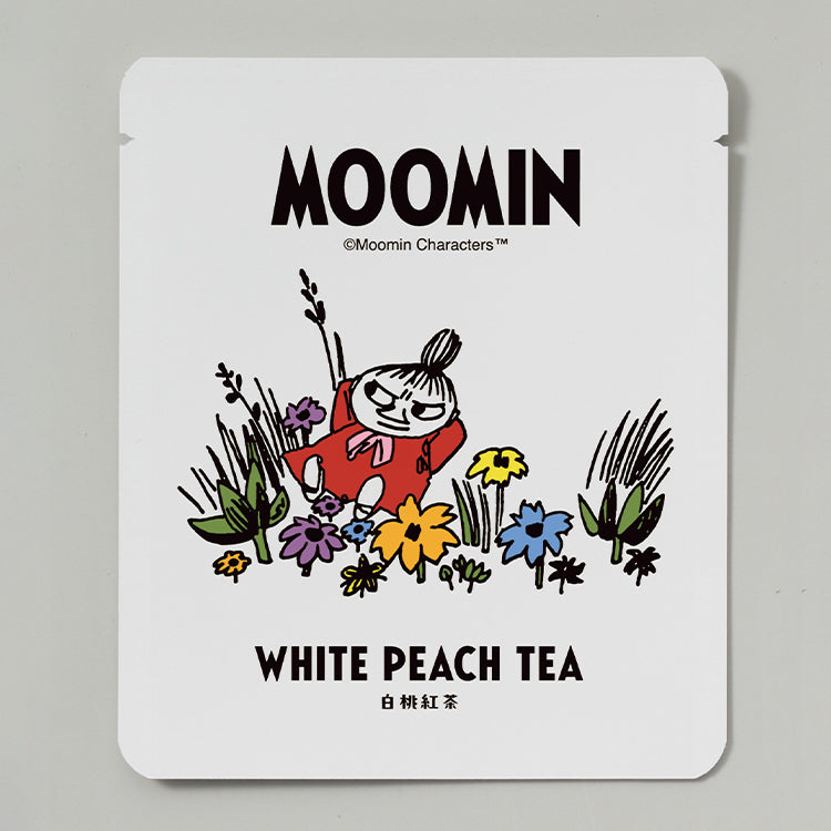 ティーバッグ　紅茶セット（3袋入り）MMNT-15※
