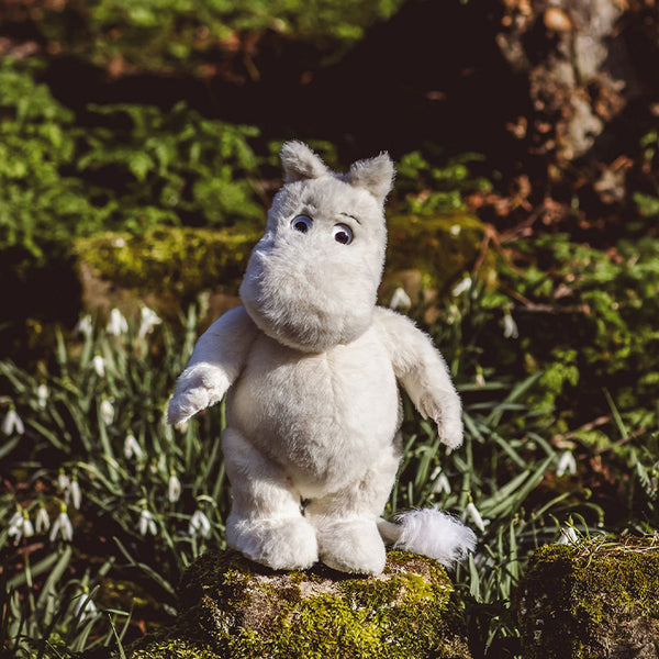 MOOMIN SHOP ONLINE ムーミン公式オンラインショップ　ムーミンのぬいぐるみ特集