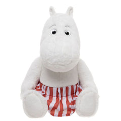 Charlie Bears ぬいぐるみ ムーミンママ Charlie BearsぬいぐるみS（ムーミンママ）CRB040013 - MOOMIN SHOP