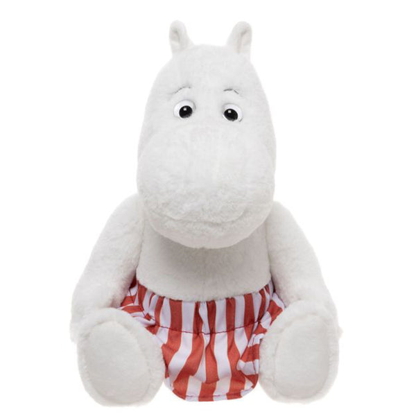 Charlie Bears ぬいぐるみ ムーミンママ Charlie BearsぬいぐるみS（ムーミンママ）CRB040013 - MOOMIN SHOP