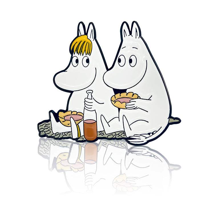 スノークのおじょうさん - MOOMIN SHOP