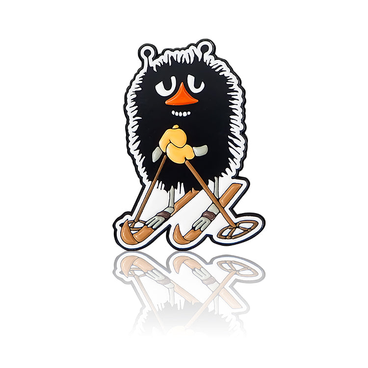 Moomin❤️ムーミン ❤️ スティンキーセル画 ムーミン - きせかえ