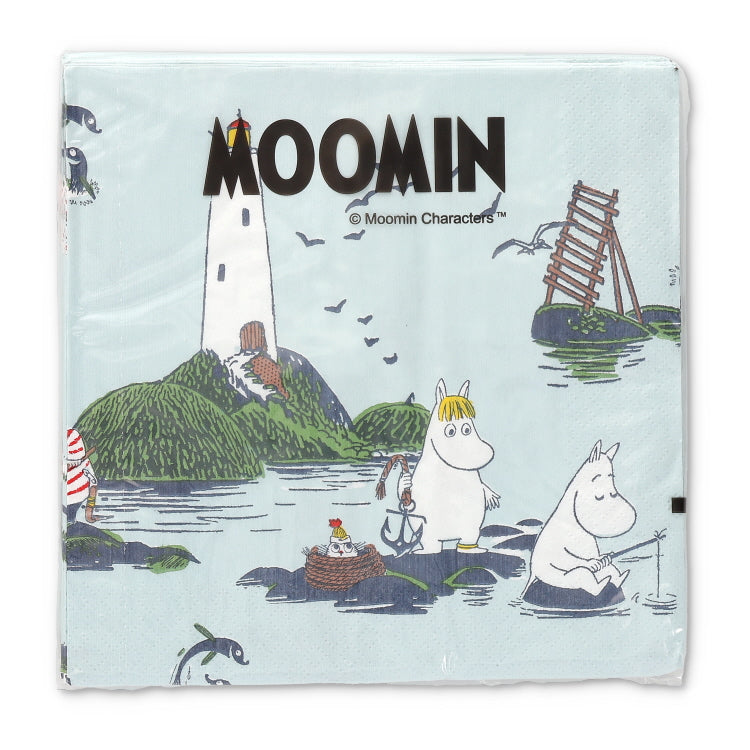 ミンミン ⇉購入前にお声掛けください。 24CM 全部页面- MOOMIN SHOP