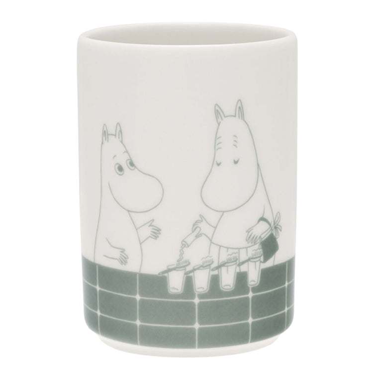 MOOMIN ARABIA 歯ブラシホルダー 1073810