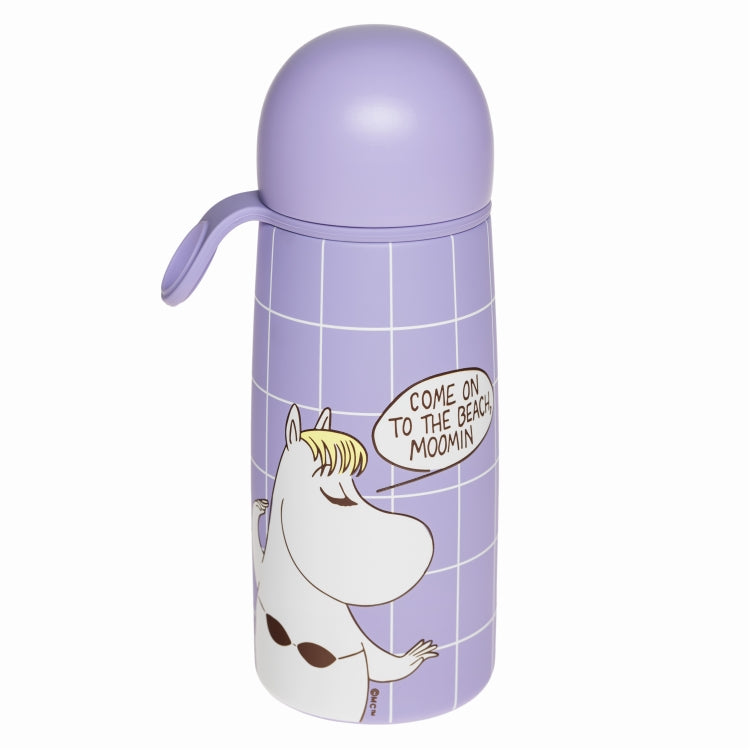 MOOMIN ARABIA サーモボトル（POP/スノークのおじょうさん）1079687