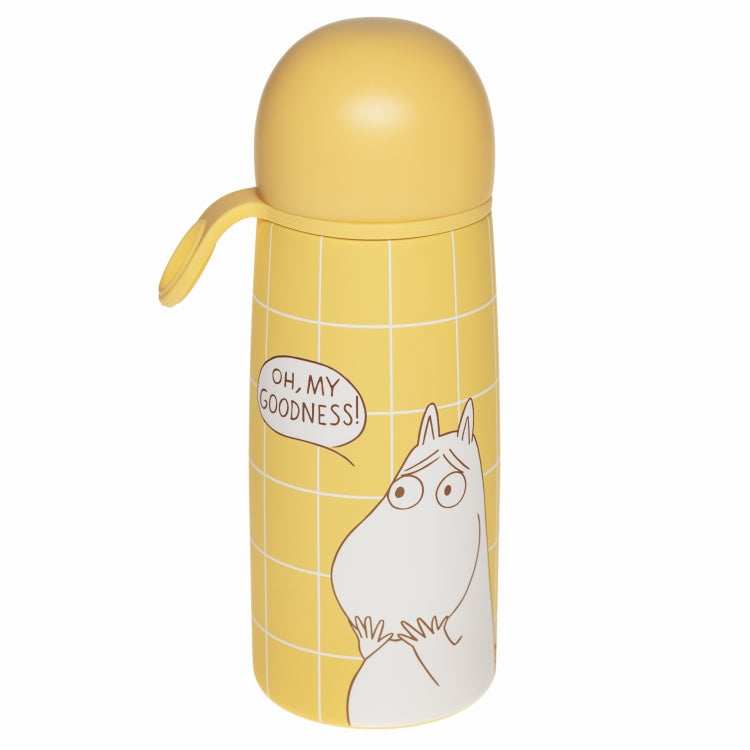 ムーミン 80周年限定！セイコー製「ムーミンと仲間たち オフィシャル