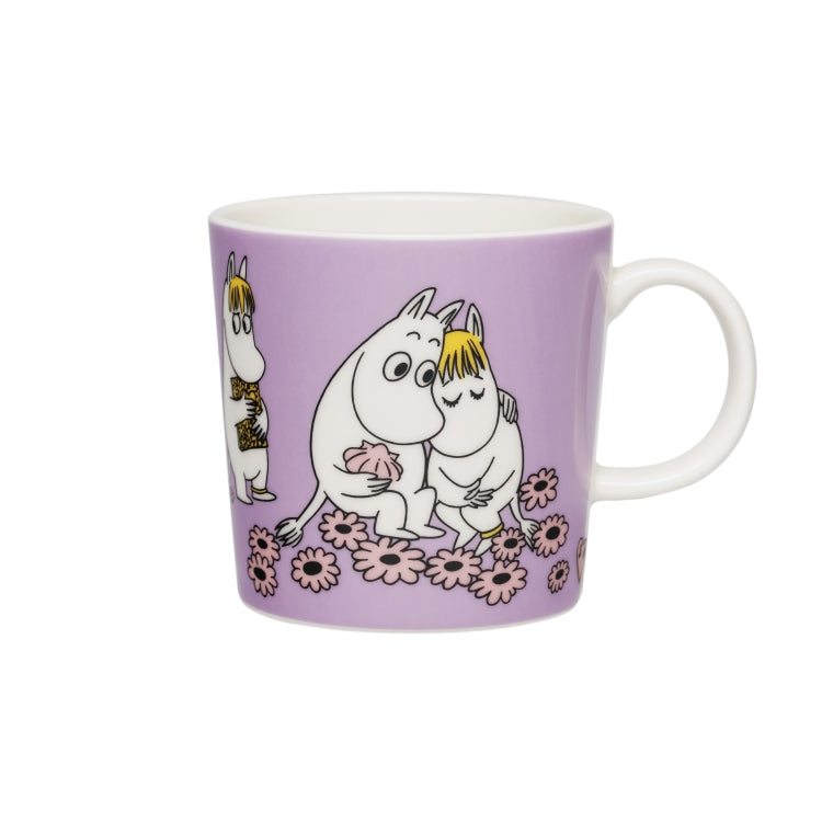 MOOMIN ARABIA マグ（スイートハーツ）1082634 - MOOMIN SHOP