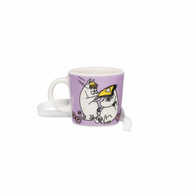 MOOMIN ARABIA ミニマグ（スイートハーツ）1082637