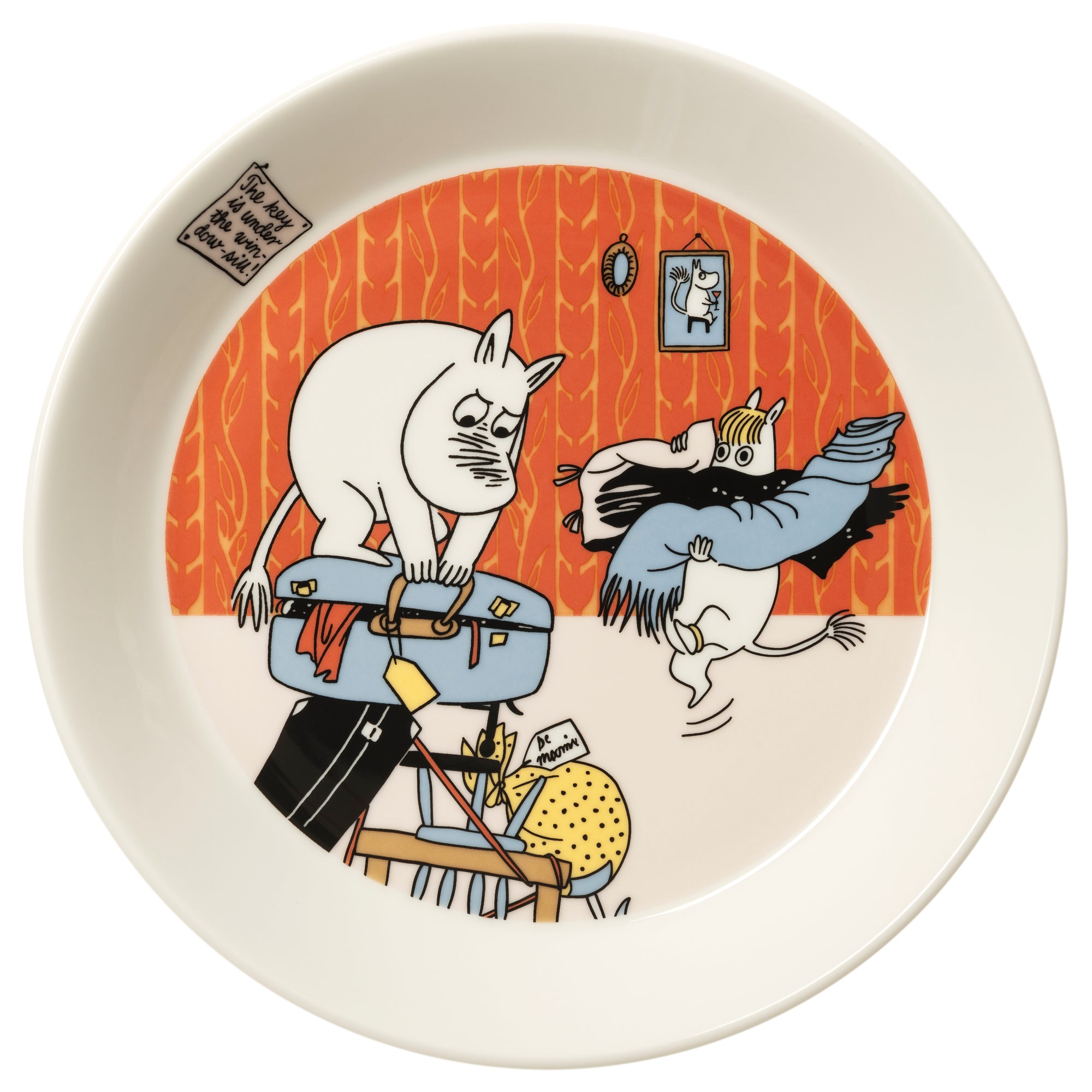 Moomin Arabia - MOOMIN SHOP