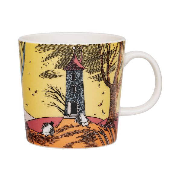 MOOMIN ARABIA ムーミンズデイ2026 マグ 1084854 - MOOMIN SHOP