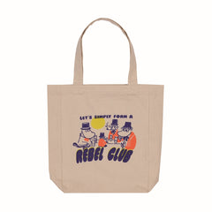 MOOMIN ARABIA トートバッグ（レベルクラブ）1086712 - MOOMIN SHOP