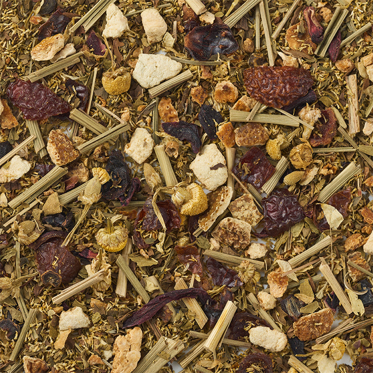 MOOMIN ARABIA リラックスカモミールティー（LOVE/ブルー）1087475※