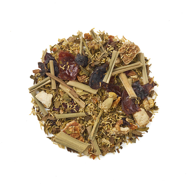 MOOMIN ARABIA リラックスカモミールティー（LOVE/ブルー）1087475※