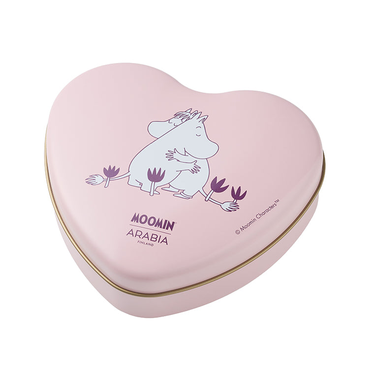 MOOMIN ARABIA ビューティールイボスティー（LOVE/ピンク）1087476※