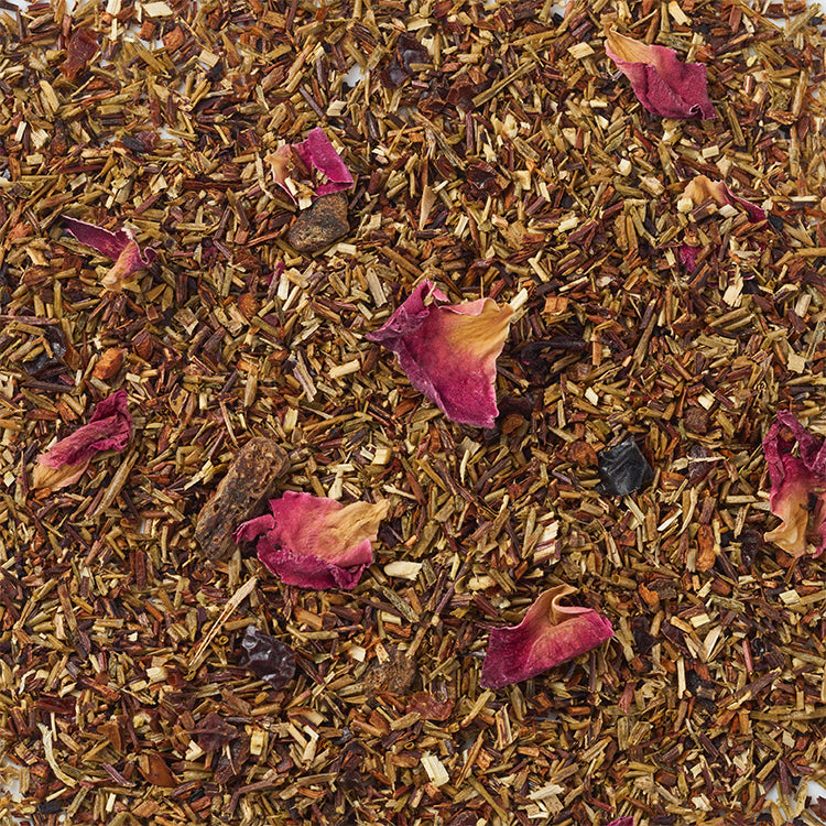 MOOMIN ARABIA ビューティールイボスティー（LOVE/ピンク）1087476※