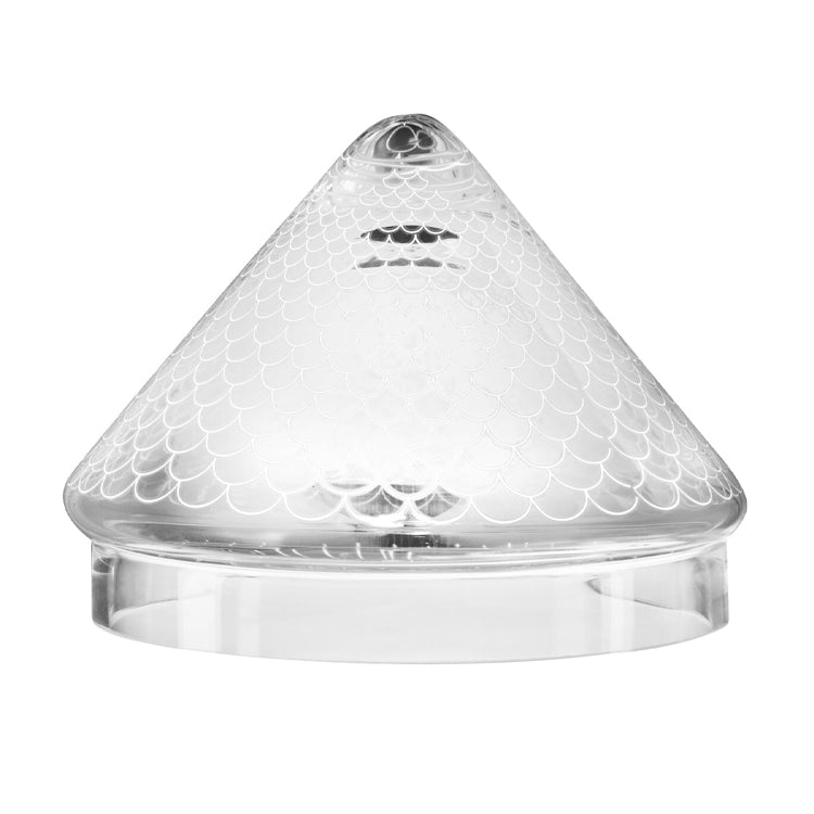 Muurla ガラスジャー（ムーミンやしき）MRA060433