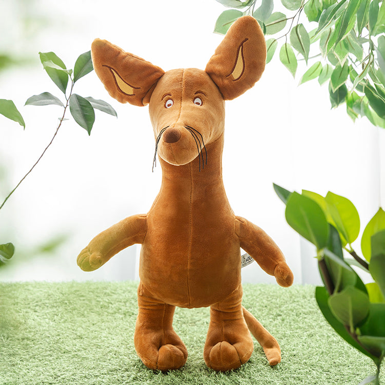 Martinex ぬいぐるみL（スニフ）MNX150064