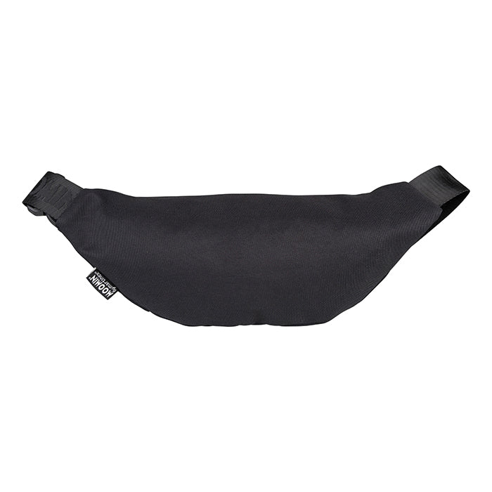 Martinex ベルトバッグ（アングリームーミン/ブラック）MNX140543