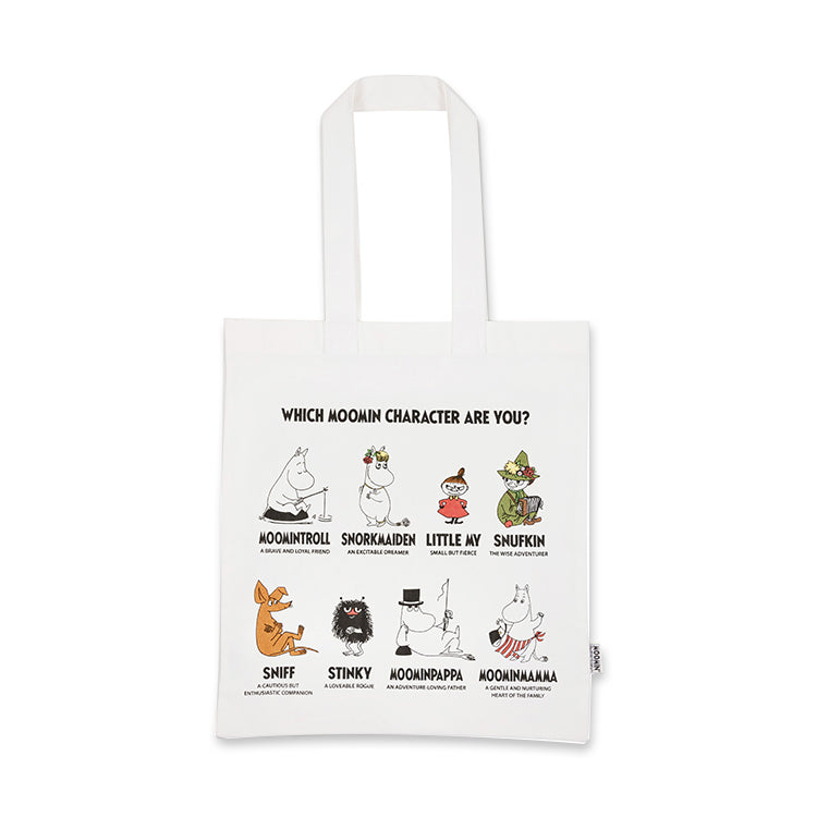 Martinex エコバッグ（キャラクター図鑑）MNX140537