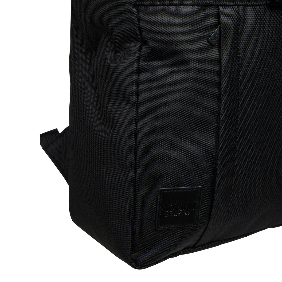 Martinex バックパック（アングリームーミン/ブラック）MNX140528