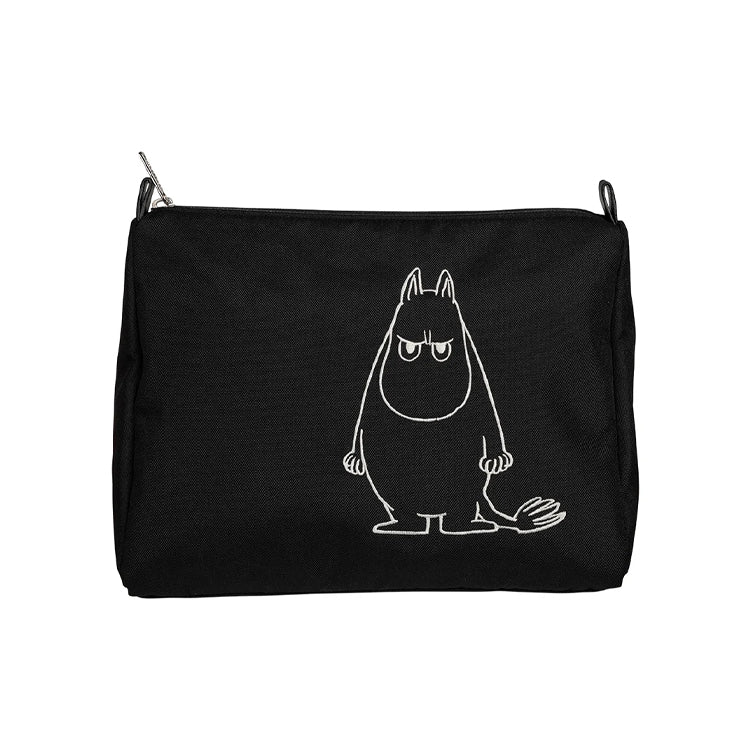 ムスッとした表情がかわいい♪アングリーシリーズ大集合！ - MOOMIN SHOP