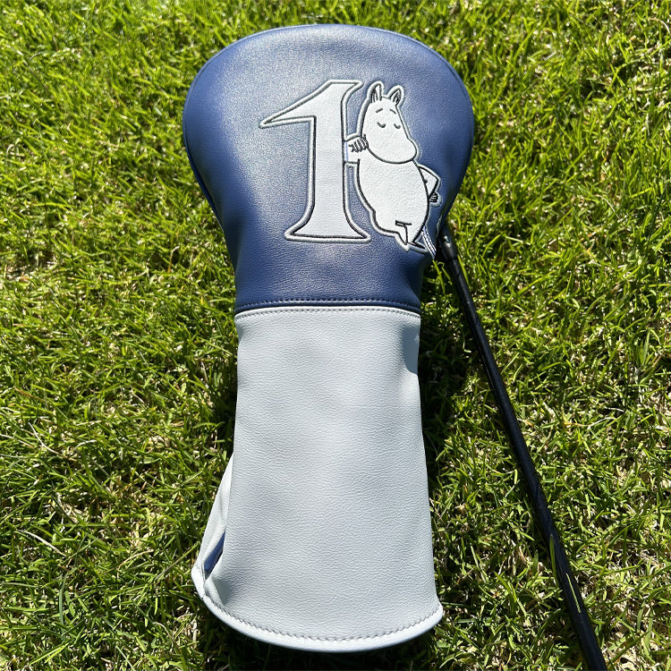 Havenix Driver Head Cover (Moomin) HVG990001 &amp;lt;Special Order Item&amp;gt;