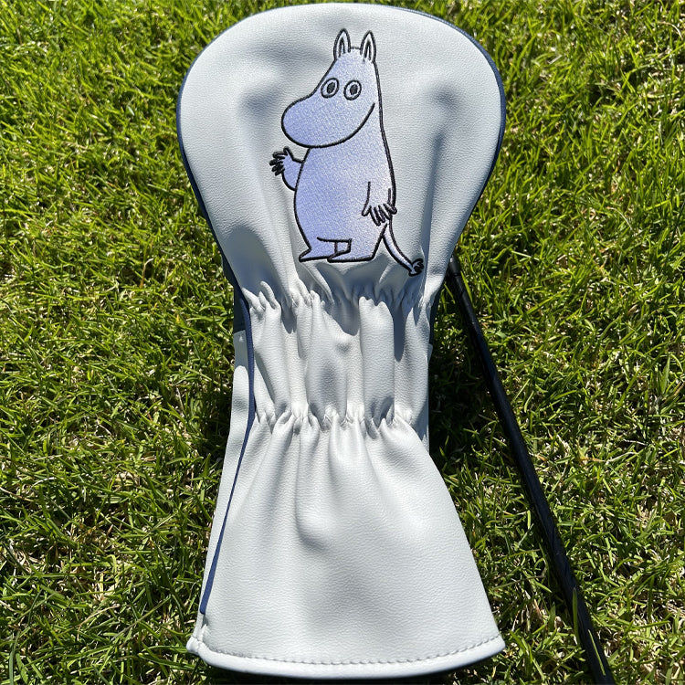 Havenix Driver Head Cover (Moomin) HVG990001 &amp;lt;Special Order Item&amp;gt;