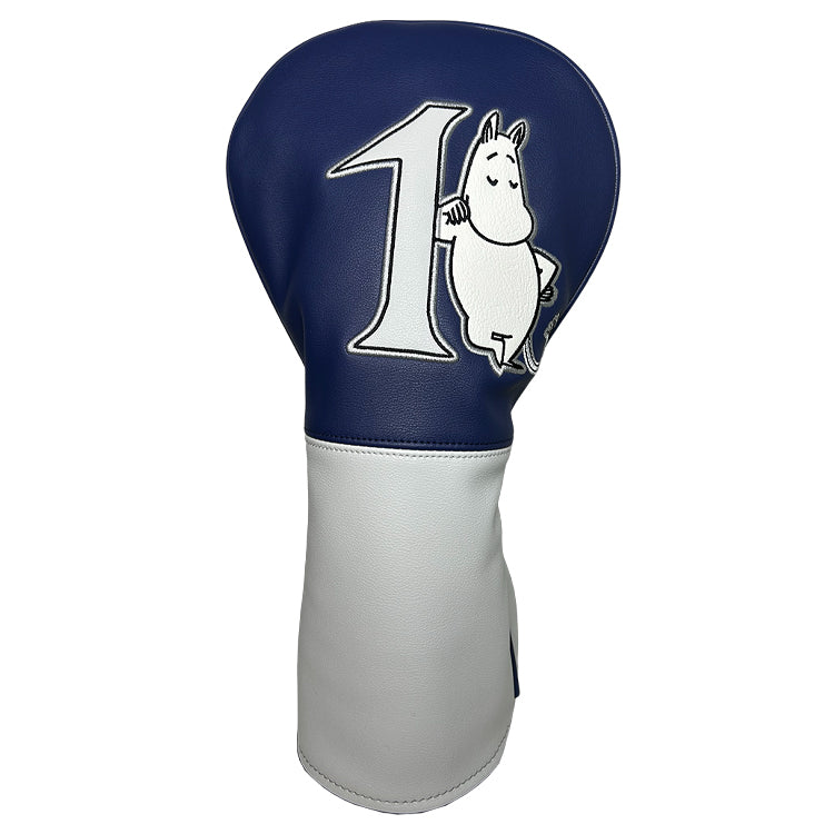 Havenix Driver Head Cover (Moomin) HVG990001 &amp;lt;Special Order Item&amp;gt;