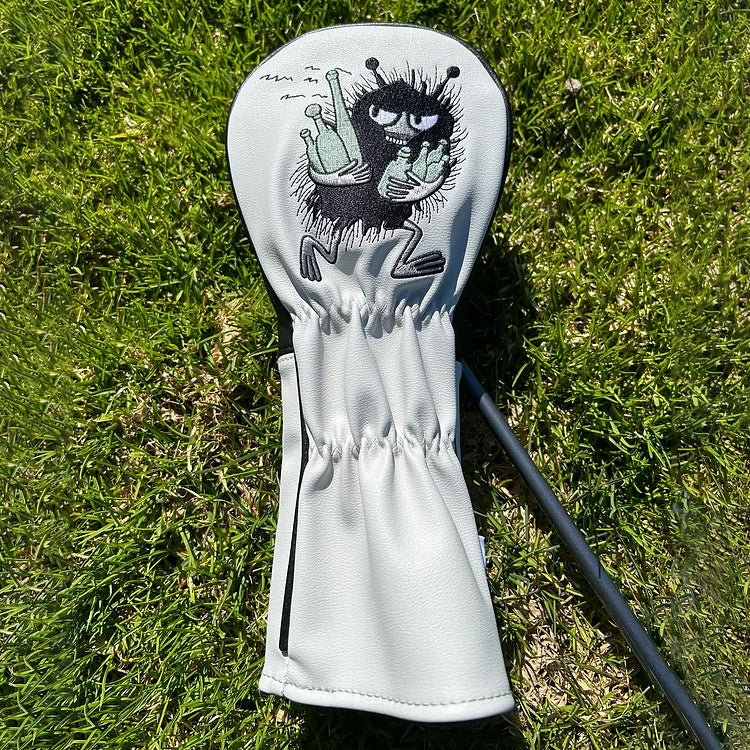 Havenix Fairway Wood Head Cover (Stinky) HVG990003 &amp;lt;Special Order Item&amp;gt;