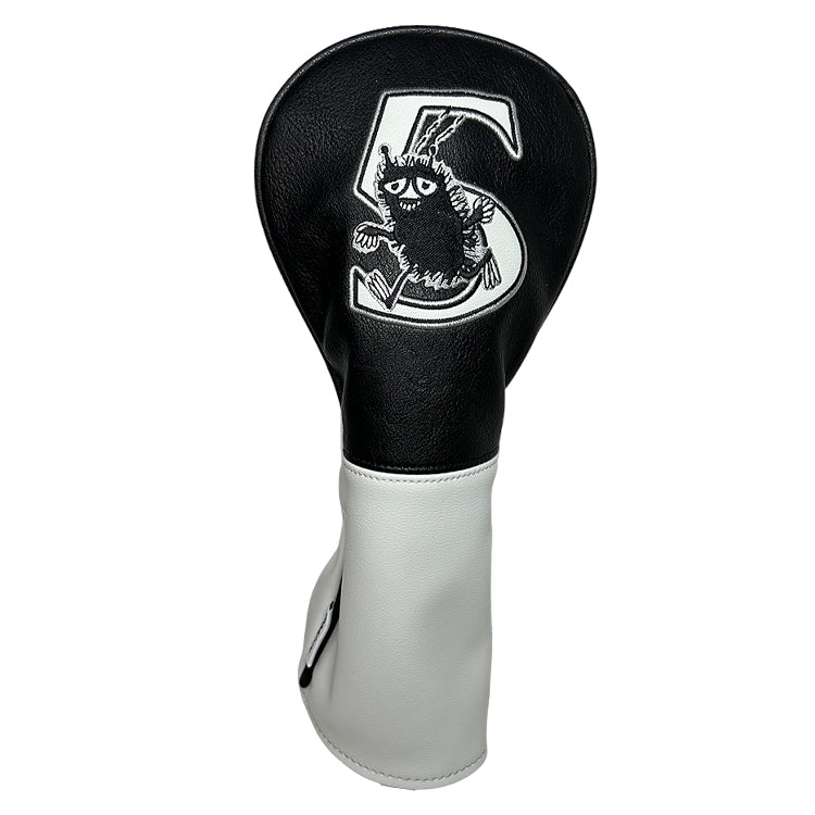 Havenix Fairway Wood Head Cover (Stinky) HVG990003 &amp;lt;Special Order Item&amp;gt;