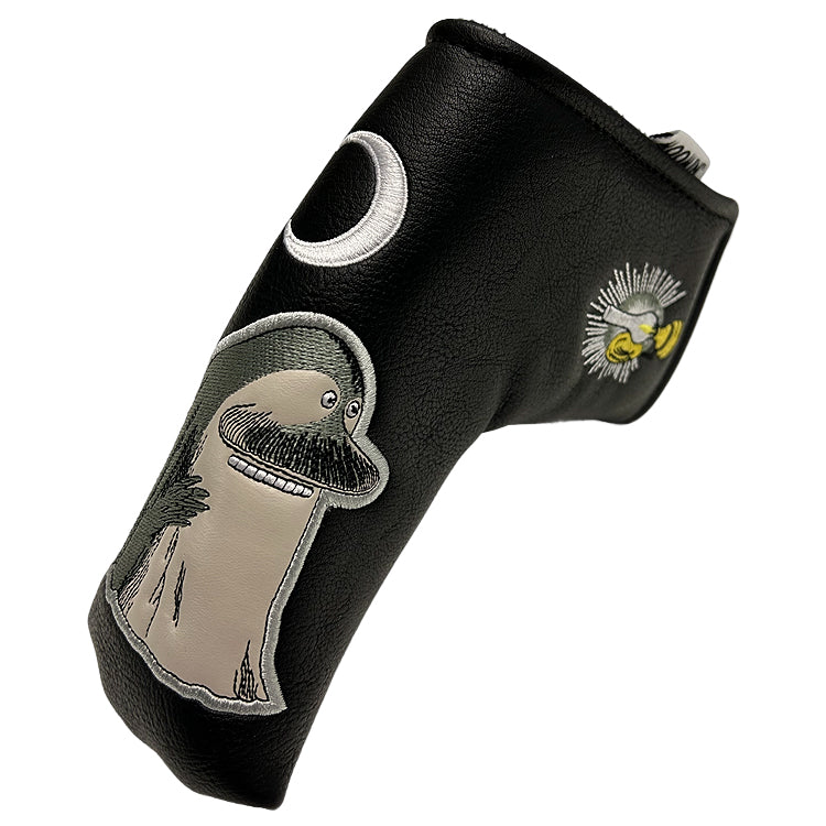 Havenix Blade Putter Headcover (Moran) HVG990006 [Not available for airmail] &amp;lt;Special order item&amp;gt;