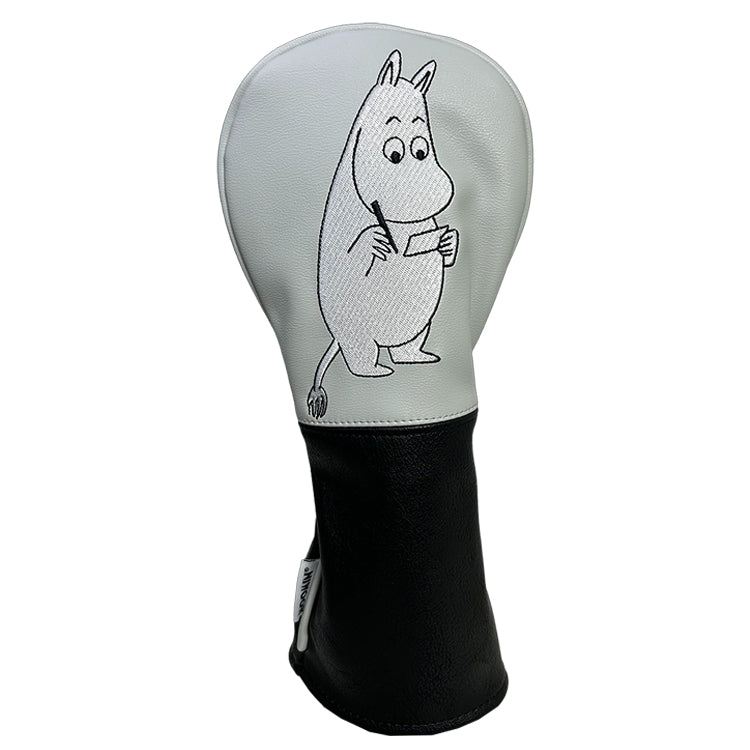 Havenix Fairway Wood Head Cover (Moomin) HVG990015 &amp;lt;Special Order Item&amp;gt;