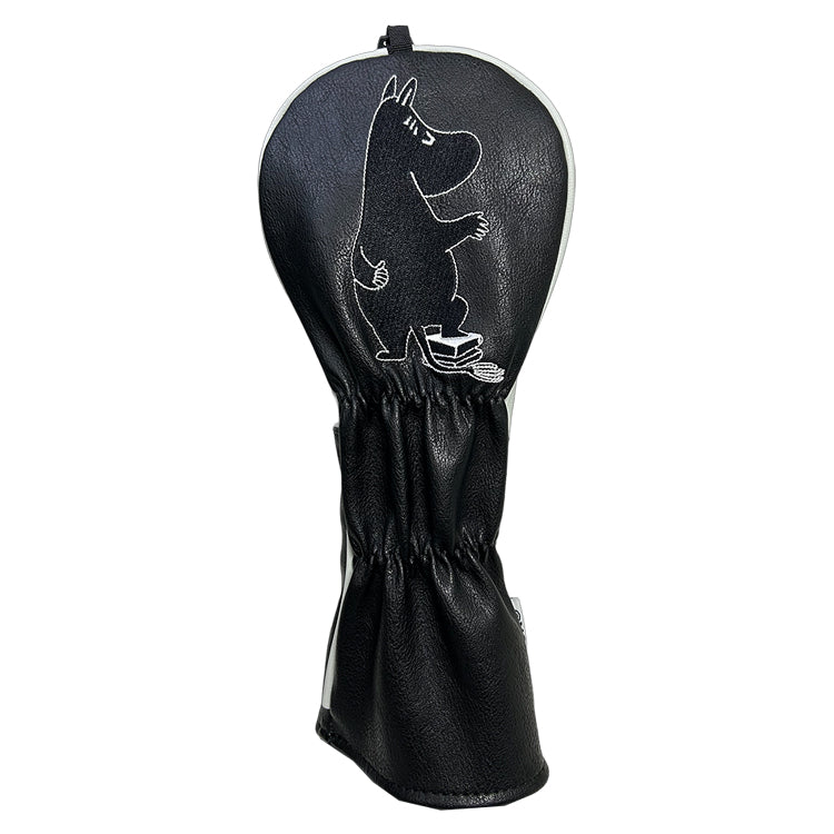 Havenix Fairway Wood Head Cover (Moomin) HVG990015 &amp;lt;Special Order Item&amp;gt;