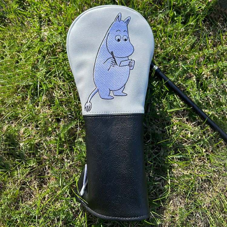 Havenix Fairway Wood Head Cover (Moomin) HVG990015 &amp;lt;Special Order Item&amp;gt;