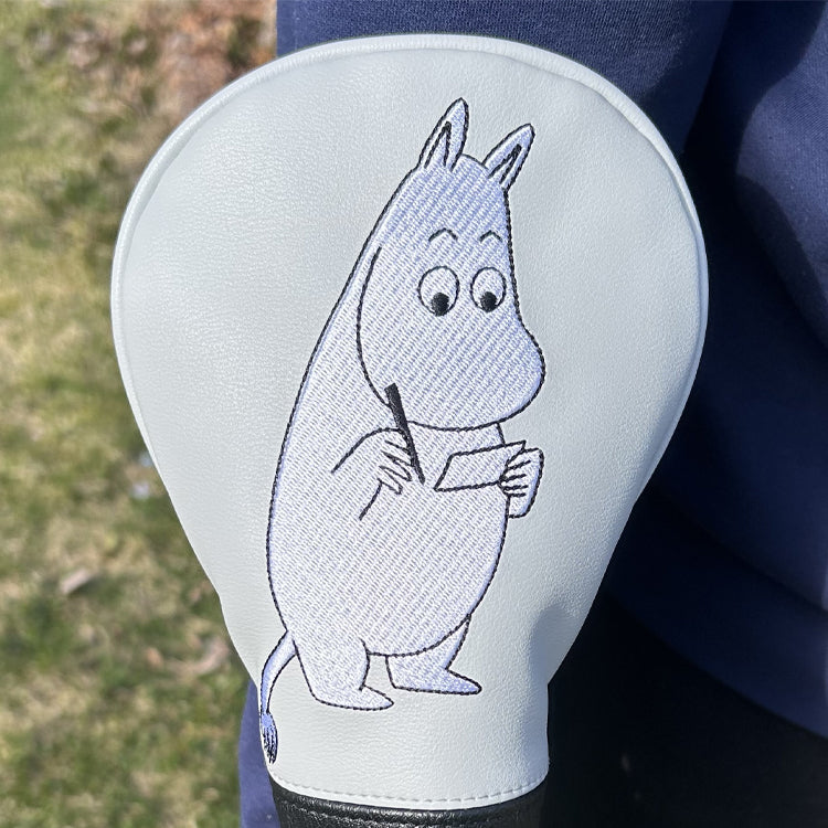 Havenix Fairway Wood Head Cover (Moomin) HVG990015 &amp;lt;Special Order Item&amp;gt;