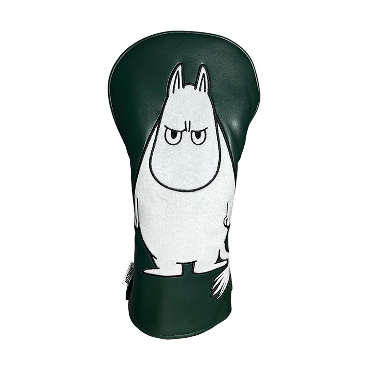 Havenix Golf ドライバーヘッドカバー（アングリームーミン）HVG990026＜取り寄せ品＞