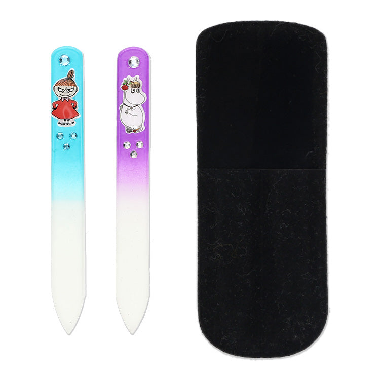 TMF Nail File Mini Set of 2 TMF100284