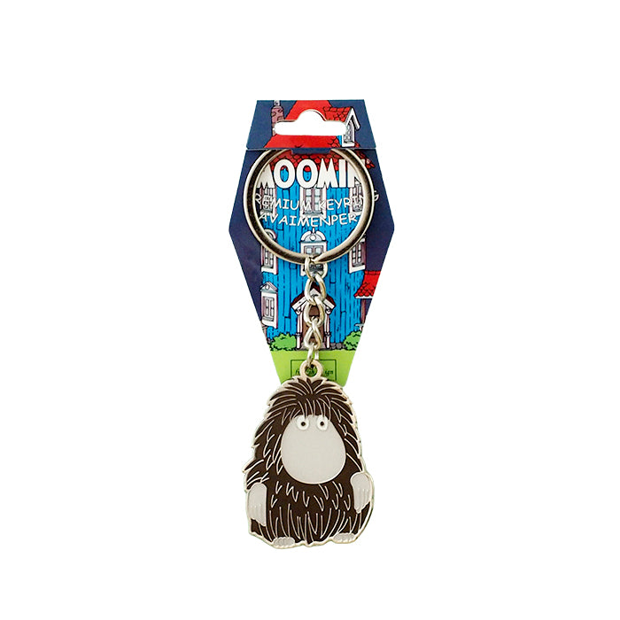 TMF メタルキーリング（ご先祖さま）TMF100308