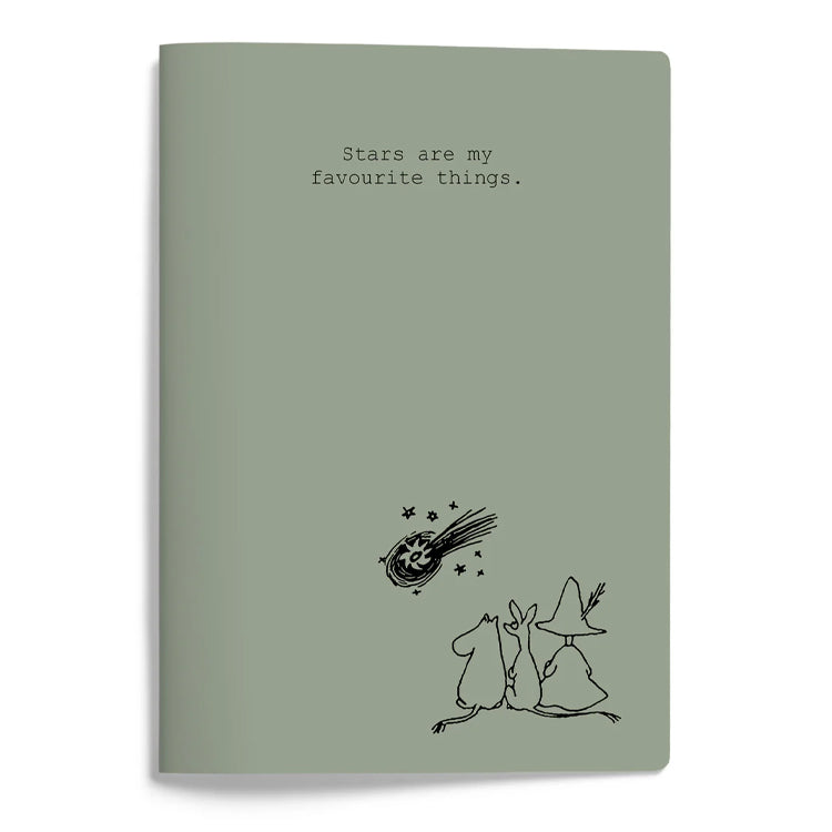 2025年は、ムーミン小説の出版80周年です。 CRAFT - MOOMIN SHOP