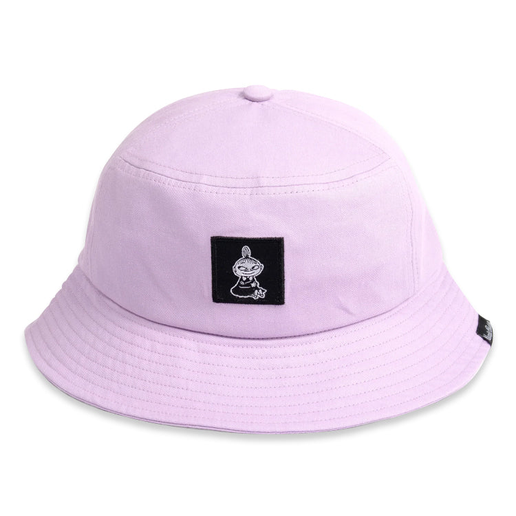 Nordicbuddies Bucket Hat (Little My/Purple) LMY88B