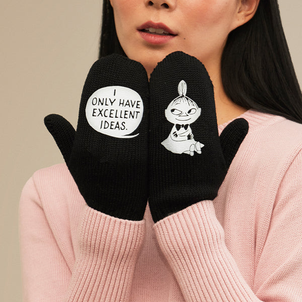 MOOMIN SHOP ONLINE ムーミン公式オンラインショップ　あったか小物特集