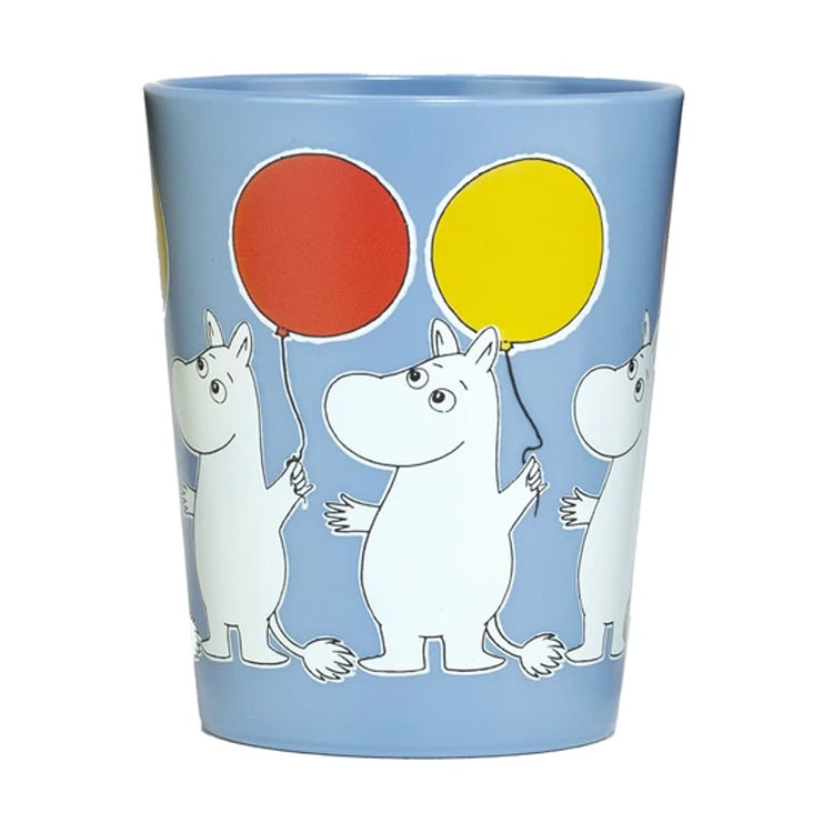Ratt Start カップ（Moomin Festivities/ムーミン）RST330078