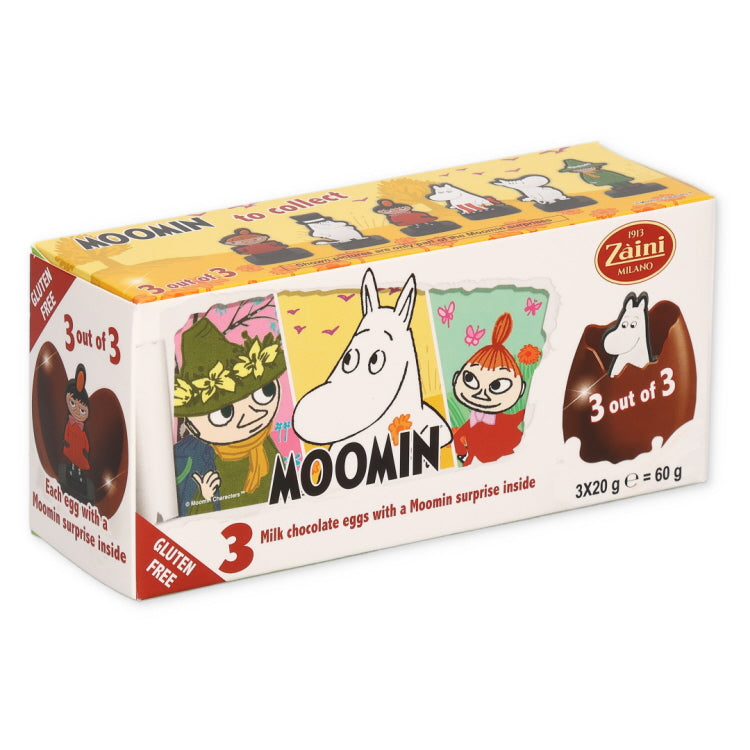 チョコレートエッグ2655