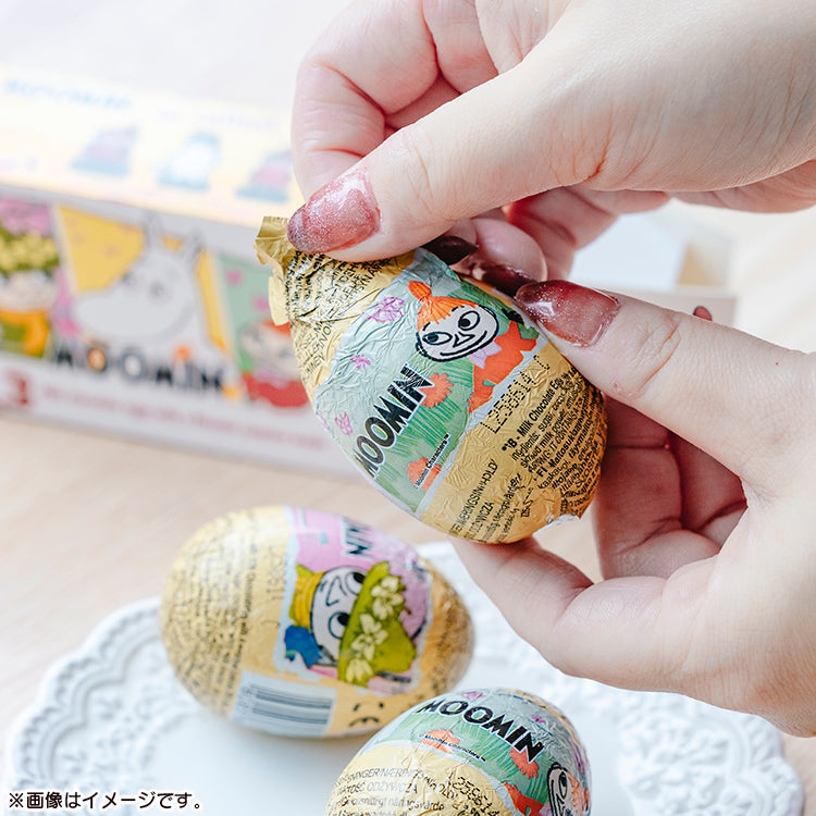 チョコレートエッグ2655