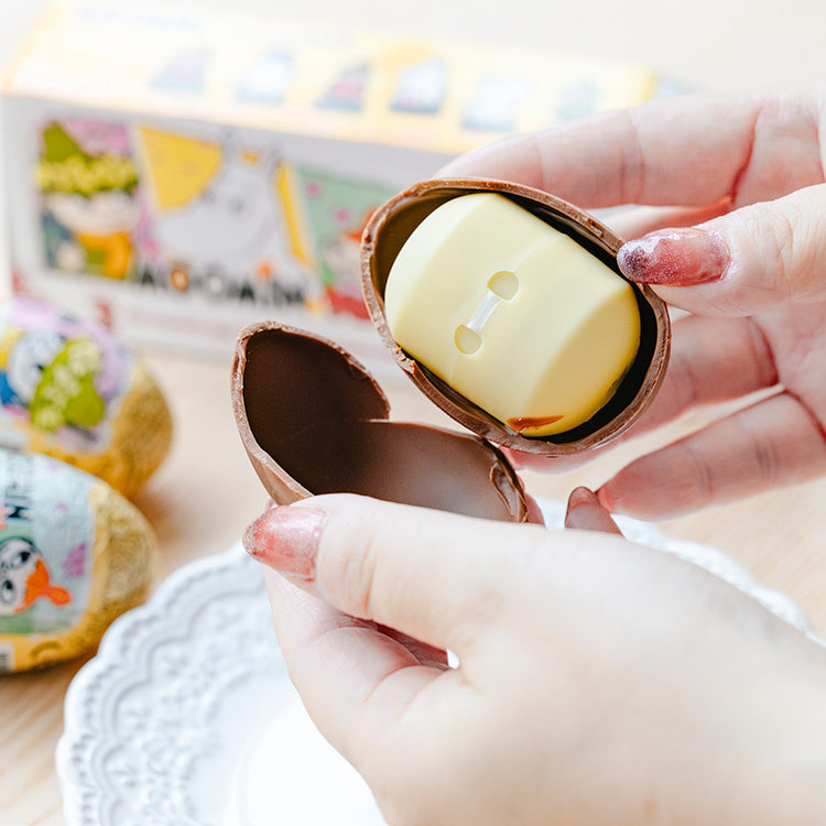 チョコレートエッグ2655