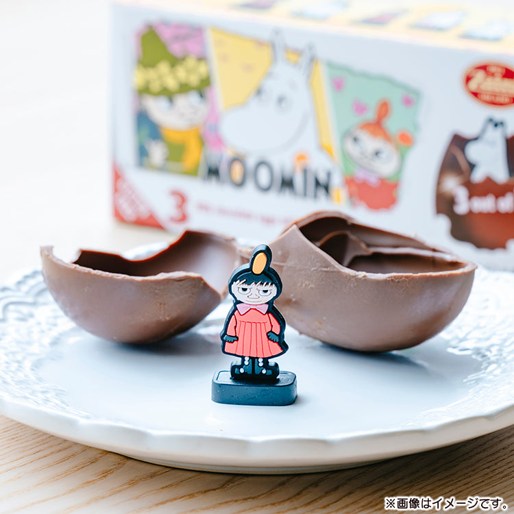 チョコレートエッグ2655