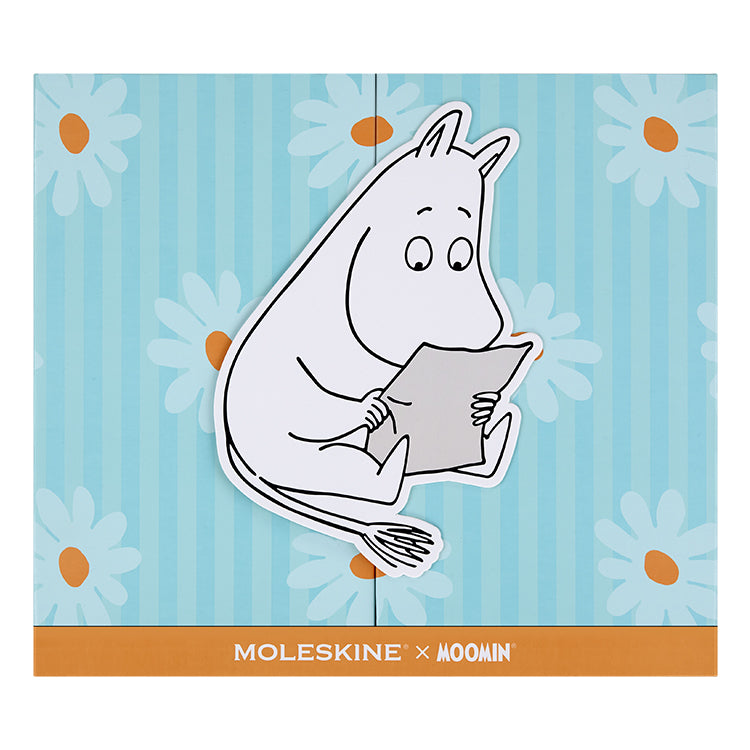 MOLESKINE 限定バンドルセットSKBUNDHL8079MOO01＜取り寄せ品