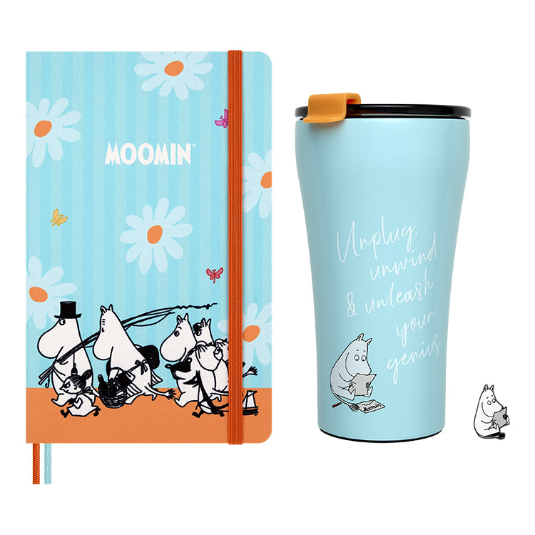 MOLESKINE 限定バンドルセットSKBUNDHL8079MOO01＜取り寄せ品＞