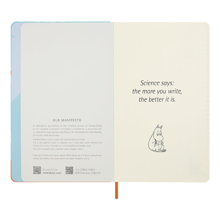MOLESKINE 限定バンドルセットSKBUNDHL8079MOO01＜取り寄せ品＞