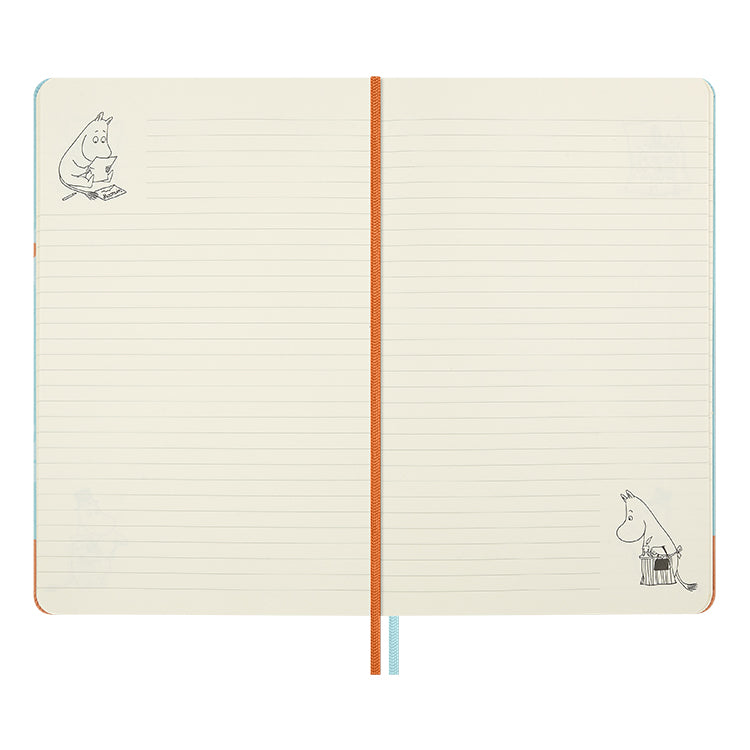 MOLESKINE 限定バンドルセットSKBUNDHL8079MOO01＜取り寄せ品＞